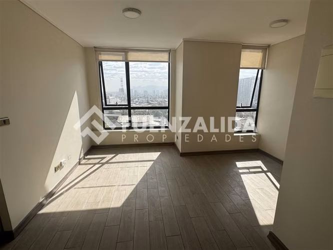Departamento en arriendo de 1 dorm. en Santiago - Imagen 3