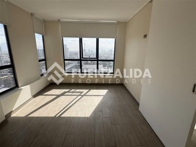 Departamento en arriendo de 1 dorm. en Santiago - Imagen 6
