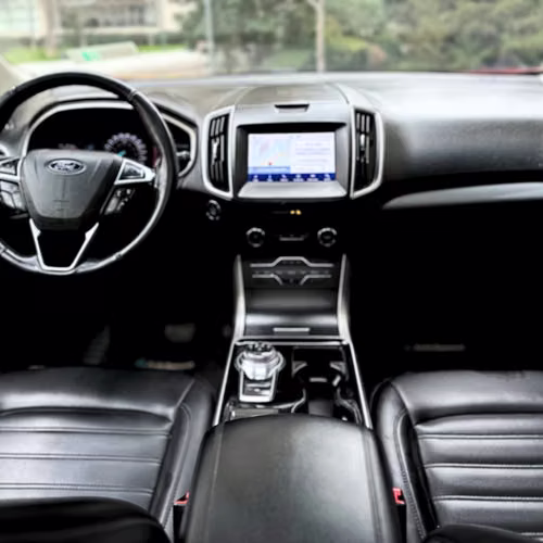 Ford EDGE AWD 2.0 (2020)