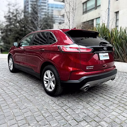 Ford EDGE AWD 2.0 (2020)