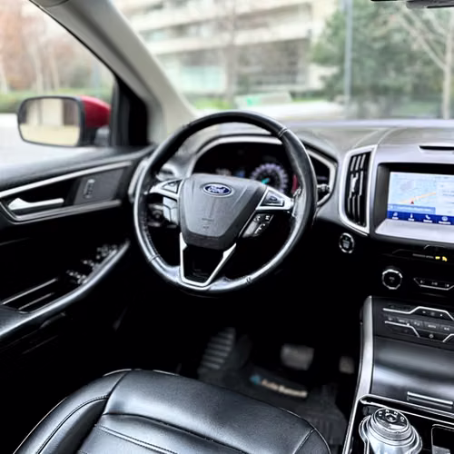 Ford EDGE AWD 2.0 (2020)