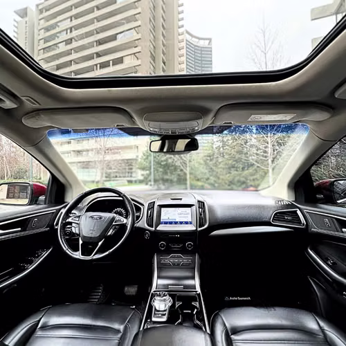 Ford EDGE AWD 2.0 (2020)