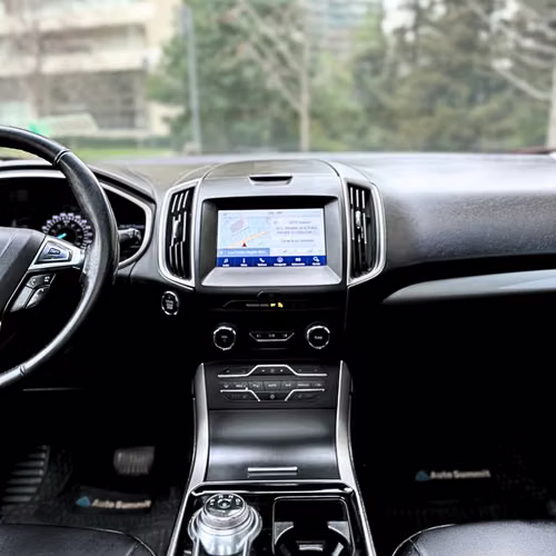 Ford EDGE AWD 2.0 (2020)