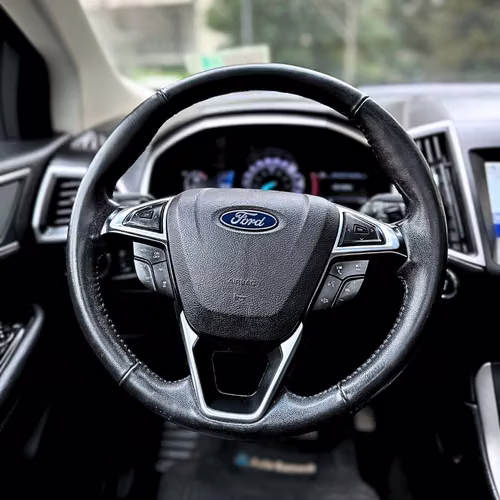 Ford EDGE AWD 2.0 (2020)