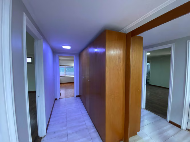 Parcela Padre Hurtado en Arriendo, 3 Dorm/3 Baño (178650)