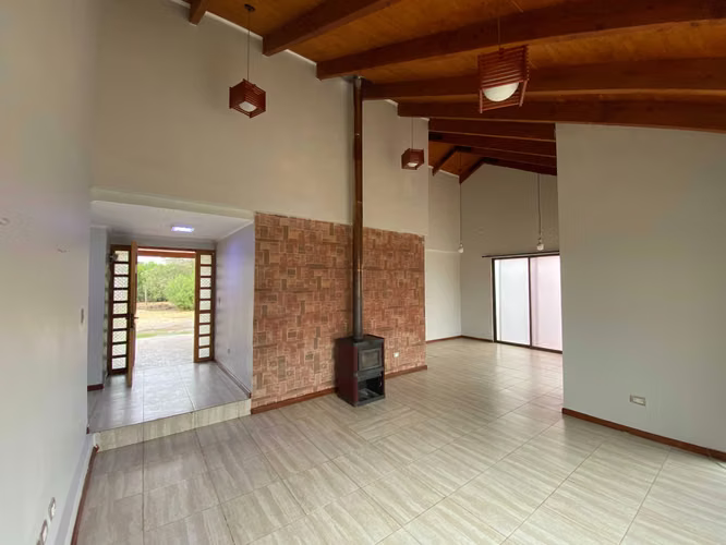 Parcela Padre Hurtado en Arriendo, 3 Dorm/3 Baño (178650)