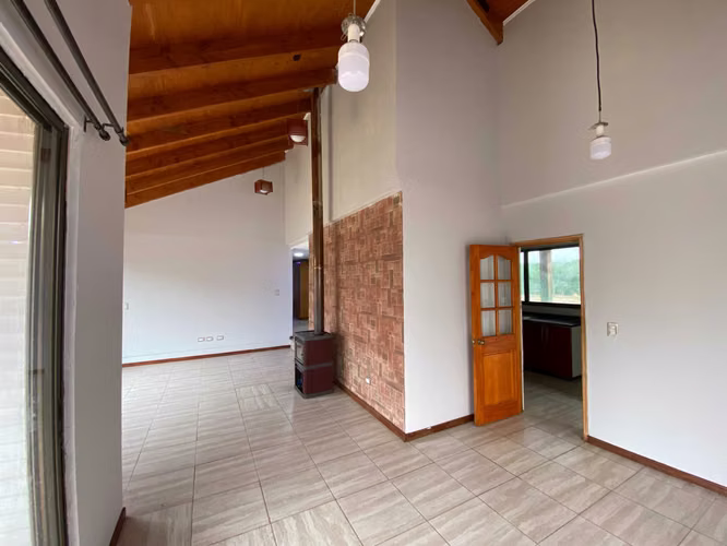 Parcela Padre Hurtado en Arriendo, 3 Dorm/3 Baño (178650)
