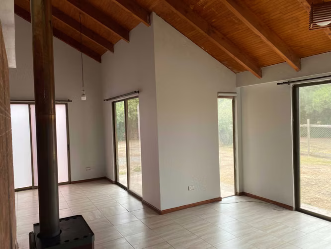 Parcela Padre Hurtado en Arriendo, 3 Dorm/3 Baño (178650)