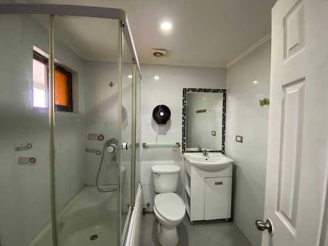 Parcela Padre Hurtado en Arriendo, 3 Dorm/3 Baño (178650)