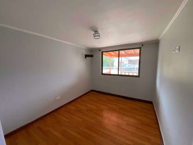 Parcela Padre Hurtado en Arriendo, 3 Dorm/3 Baño (178650)
