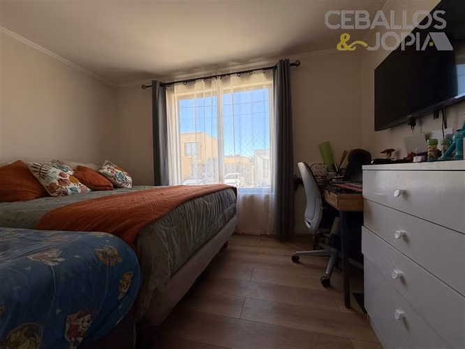 Casa en venta de 3 dorm. en Villa Alemana