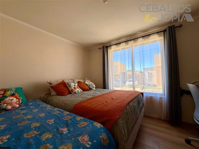 Casa en venta de 3 dorm. en Villa Alemana