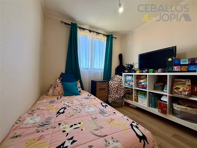 Casa en venta de 3 dorm. en Villa Alemana
