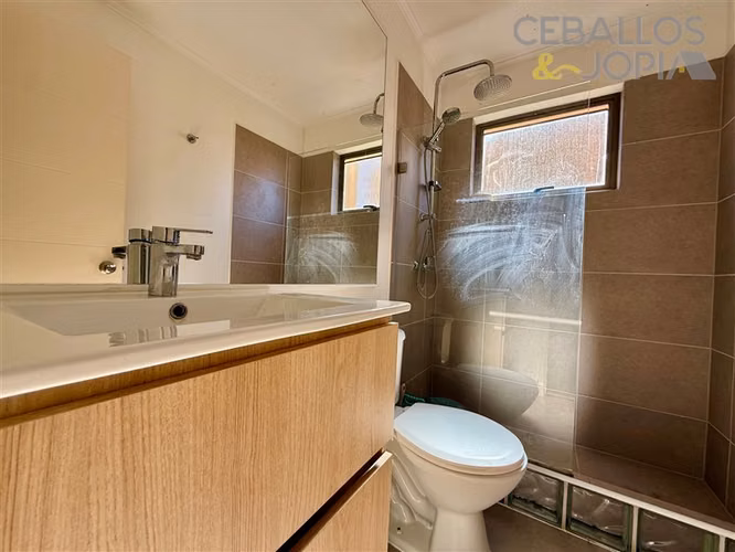 Casa en venta de 3 dorm. en Villa Alemana