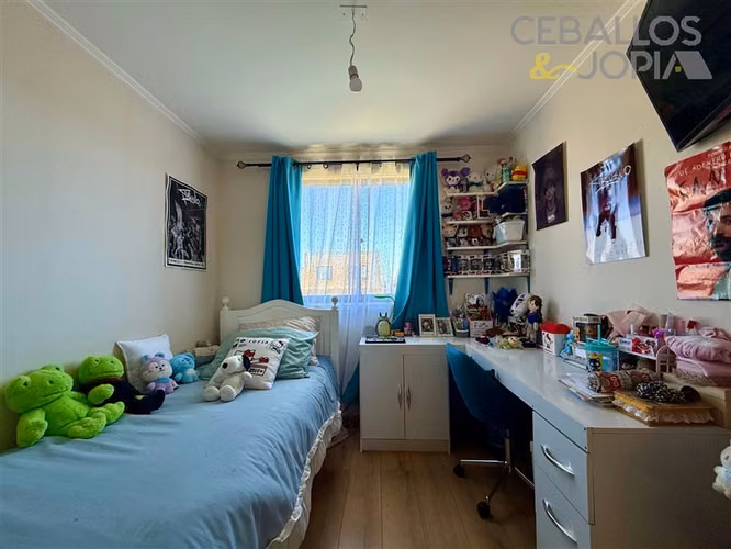 Casa en venta de 3 dorm. en Villa Alemana