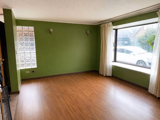 Vendo Casa en Barrio Bellavista Osorno