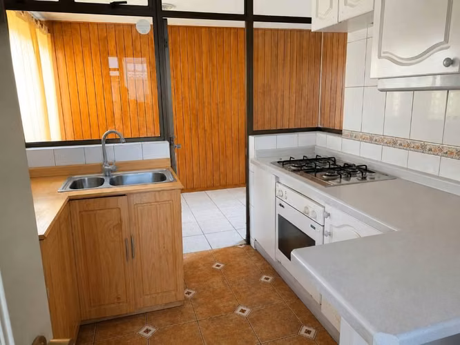 Vendo Casa en Barrio Bellavista Osorno - Imagen 2