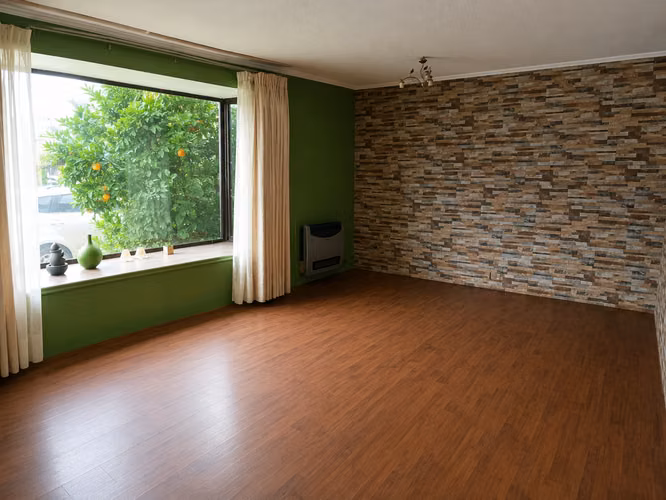 Vendo Casa en Barrio Bellavista Osorno