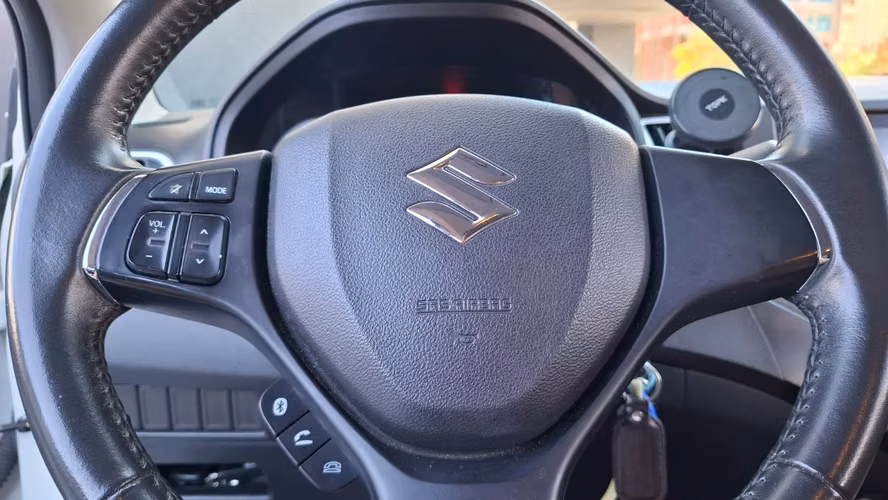 SUZUKI BALENO GLS 1.4 AUT 2020