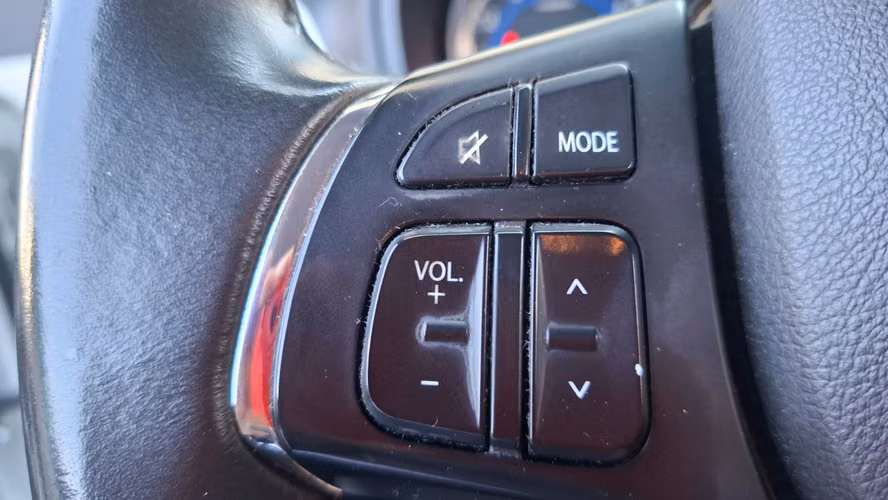 SUZUKI BALENO GLS 1.4 AUT 2020