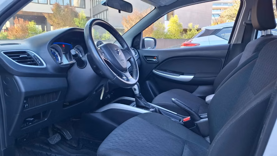 SUZUKI BALENO GLS 1.4 AUT 2020