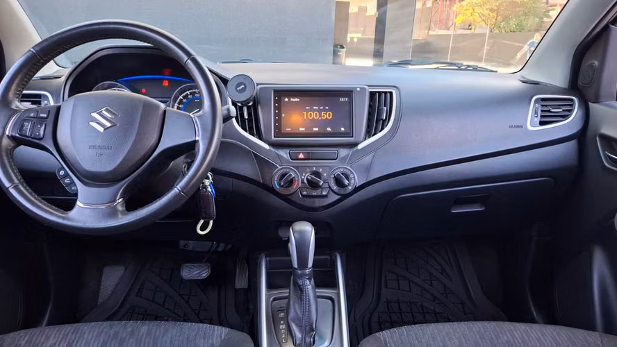 SUZUKI BALENO GLS 1.4 AUT 2020