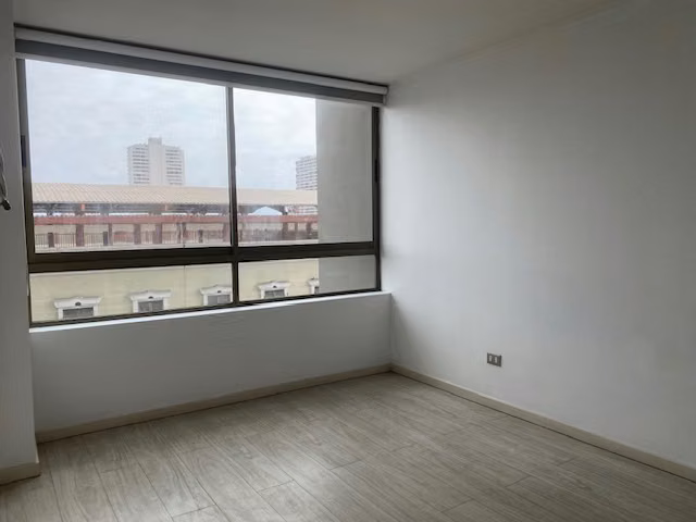 SE ARRIENDA DEPTO EN EDIFICIO AMUNATEGUI - Imagen 8