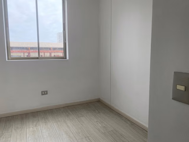 SE ARRIENDA DEPTO EN EDIFICIO AMUNATEGUI - Imagen 12