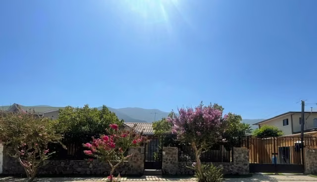 Casa en venta en Centro de Olmué - Imagen 3
