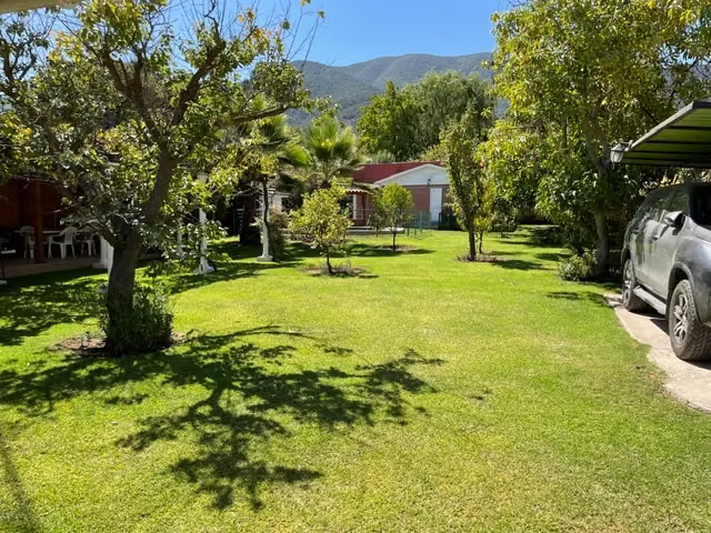 Casa en venta en Centro de Olmué - Imagen 24