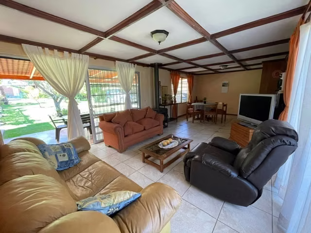 Casa en venta en Centro de Olmué - Imagen 21