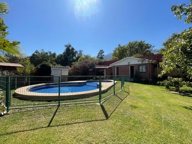 Casa en venta en Centro de Olmué - Imagen 7