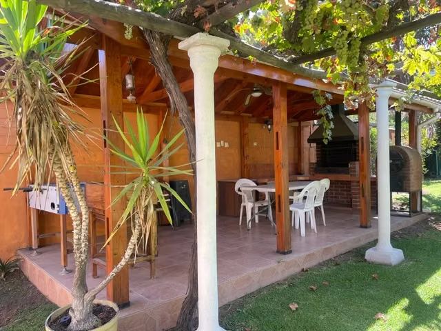 Casa en venta en Centro de Olmué - Imagen 10