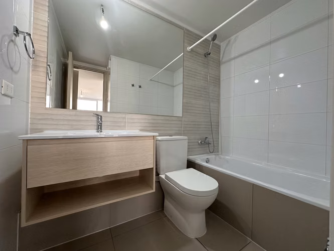 EN ARRIENDO DEPARAMENTO, EN SAN JOAQUIN