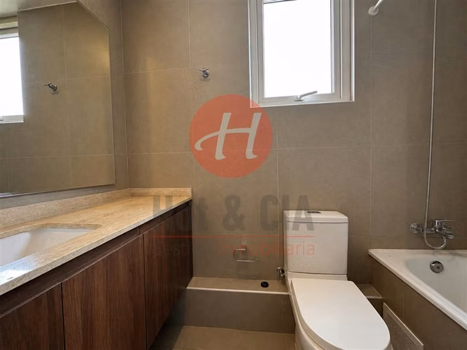 Departamento en Arriendo en Barrio Inglés, Temuco 3D, 96 M