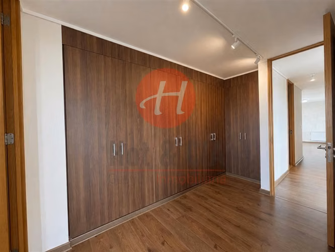 Departamento en Arriendo en Barrio Inglés, Temuco 3D, 96 M