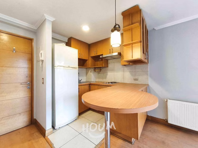 Departamento en Bellavista