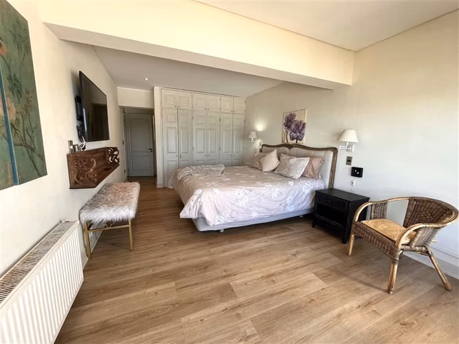 Casa 5 dormitorios, vista al mar, amplios espacios, Reñaca. - Imagen 15
