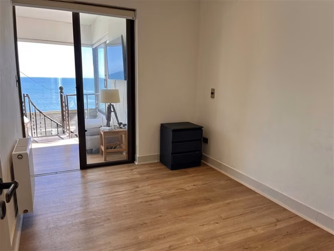 Casa 5 dormitorios, vista al mar, amplios espacios, Reñaca. - Imagen 28