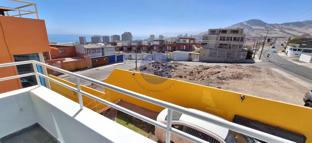  Depto 2H en arriendo, Jardines Sur