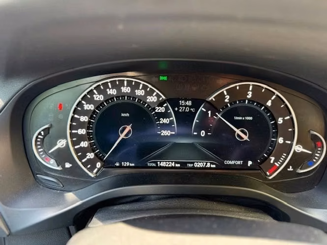 BMW X3 SDRIVE20I URBAN LCI - 2019 | 2858