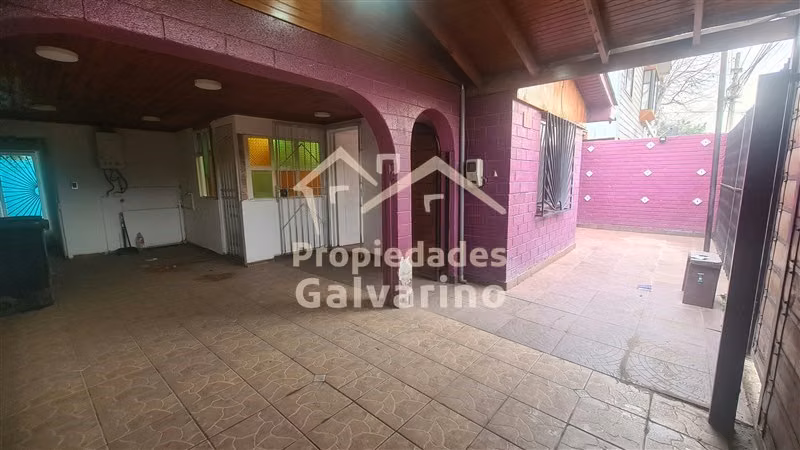 Casa en venta de 3 dorm. en Quilicura - Imagen 2