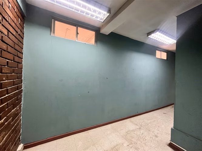 Oficina en Almirante Barroso