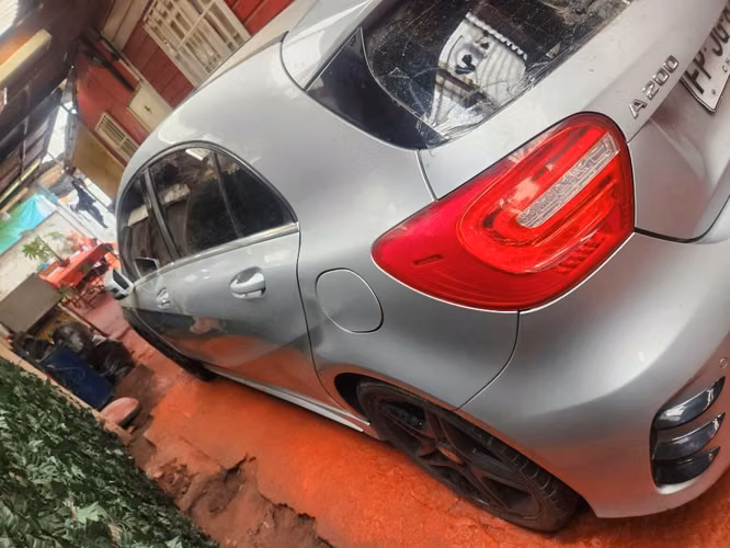 A200 para desarme o arreglo