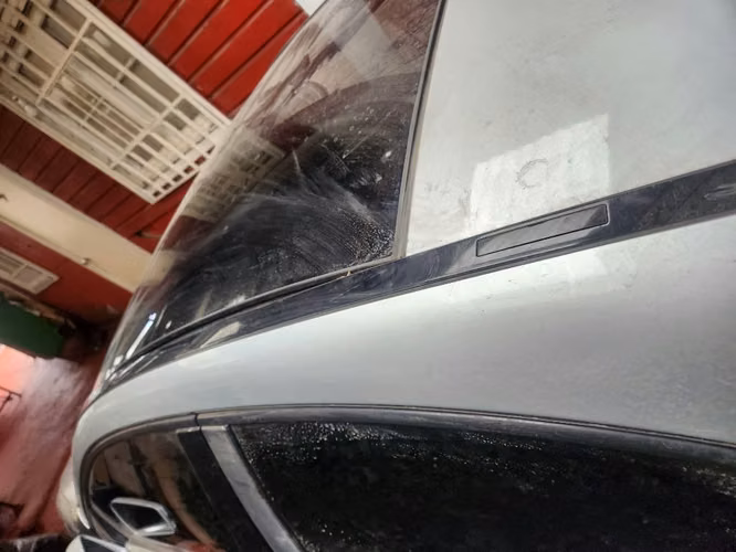 A200 para desarme o arreglo