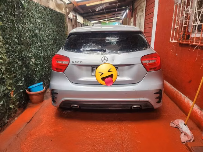 A200 para desarme o arreglo