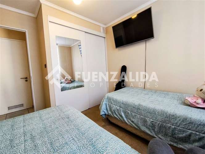 Departamento en venta de 2 dormitorios en San Bernardo, AEP