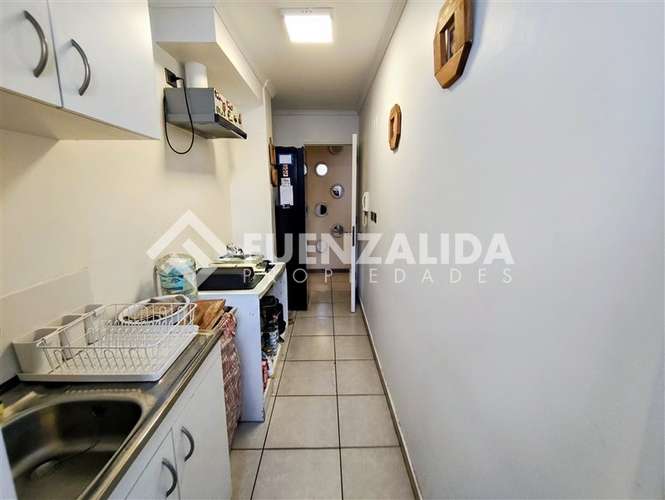 Departamento en venta de 2 dormitorios en San Bernardo, AEP