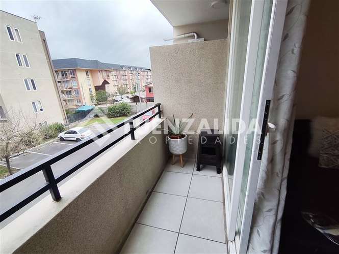 Departamento en venta de 2 dormitorios en San Bernardo, AEP