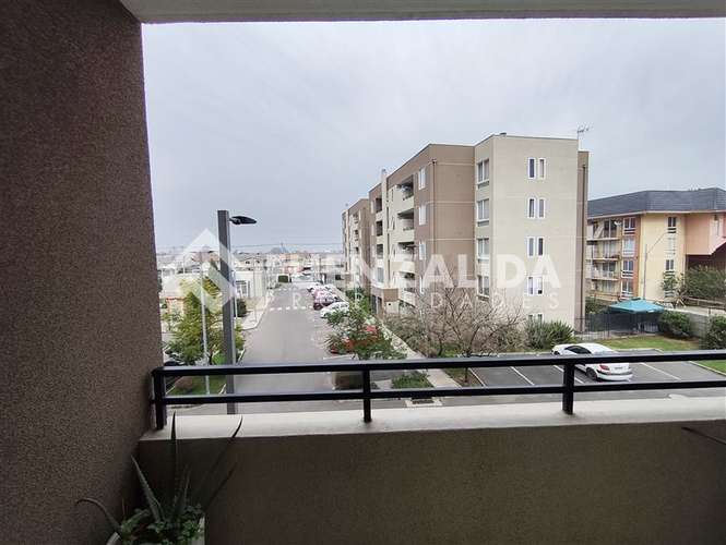 Departamento en venta de 2 dormitorios en San Bernardo, AEP
